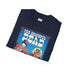 Grateful Dead Concert Shirt Vanderbilt University 1972 - StealieShop